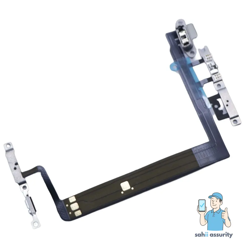 Volume Button Flex Cable for Apple iPhone 13